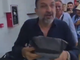 Ντινάμο Σίτι: Ο πρόεδρός της μπήκε στα αποδυτήρια και μοίραζε λεφτά μέσα από μια πλαστική σακούλα! (video)