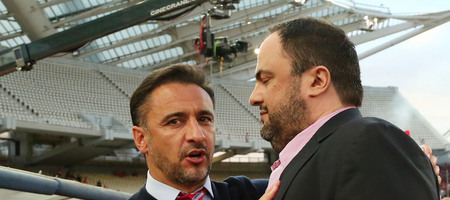 Νότιγχαμ Φόρεστ: Είπε το «ναι» ο Βίτορ Περέιρα!