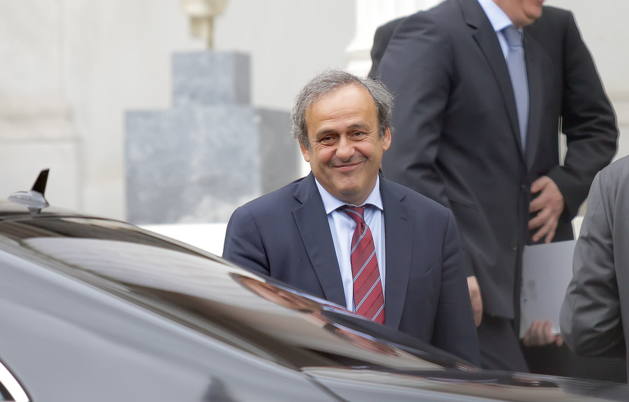 Στην αντεπίθεση ο Πλατινί: Μηνύει τον Ινφαντίνο και ζητά αποζημίωση!