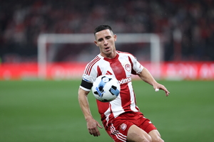 Ολυμπιακός: Χωρίς τον Ποντένσε θα παλέψουν για το «θαύμα» οι Πειραιώτες