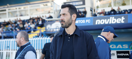 Πετράκης: «Είχαμε αυτοσυγκέντρωση και πάθος, οι παίκτες μου αξίζουν συγχαρητήρια»