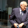 Πένθος στην οικογένεια του Παναθηναϊκού: Πέθανε ο Γιώργος Λιβέρης