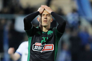 ΠΑΣ Γιάννινα - Παναθηναϊκός 0-0: «Χ»αμένη ευκαιρία για τους «πράσινους», αλύγιστος ο «Άγιαξ»