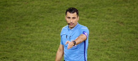 Παναθηναϊκός - Κηφισιά: Τέλος ημιχρόνου στο 44:44 σφύριξε ο Φωτιάς!