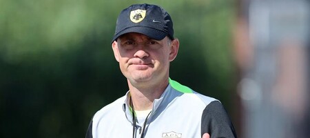 AEK: Ο Νίκολιτς απομάκρυνε τον Ρόγκιτς λόγω... ΣΕΦ