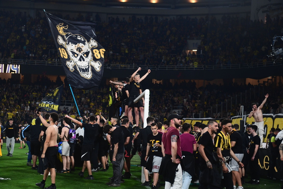 Stoiximan Super League: Κλήθηκαν σε απολογία ΑΕΚ, Ολυμπιακός και ΑΕΛ Novibet