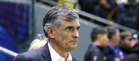 Μεντιλίμπαρ: «Μου έλειπε μία νίκη στο Τσάμπιονς Λιγκ με τον Ολυμπιακό»