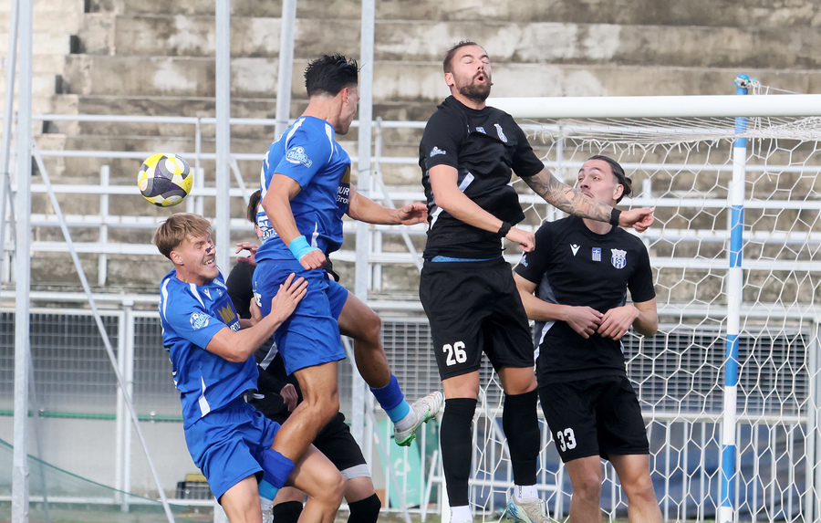 Για το γόητρο