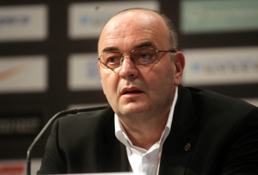 Σε πένθος το ευρωπαϊκό μπάσκετ: Έφυγε από τη ζωή ο Ντούσκο Βουγιόσεβιτς