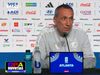 Μουντιάλ 2026 - Δώνης: «Το ταξίδι μας σε αυτό το τουρνουά ήταν καλό - Ευχαριστώ τους παίκτες»