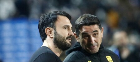 ΠΑΟΚ - Άρης: Το αμφισβητούμενο πέναλτι και η διαμαρτυρία Καρυπίδη-Ρέγες (video)