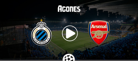 Κλαμπ Μπριζ - Άρσεναλ κανάλι: Που θα δείτε τη μάχη της Άρσεναλ κόντρα στην παρέα του Τζόλη