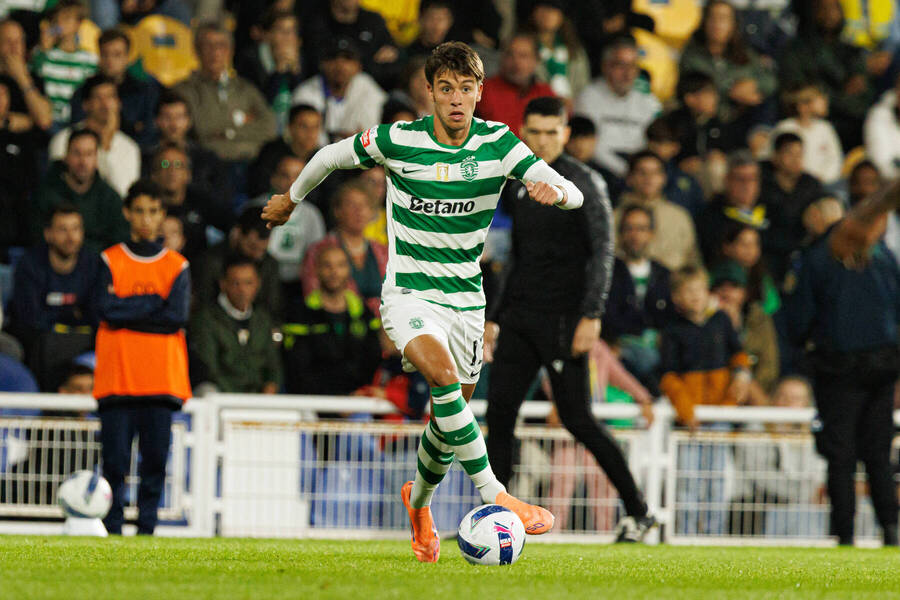 Πιο... μπροστά οι Πορτογάλοι!