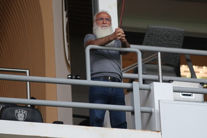 Πέθανε ο αδελφός του Ιβάν Σαββίδη