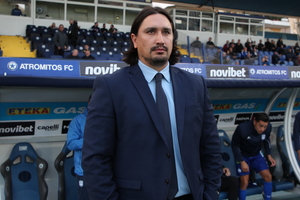 Κηφισιά: Με «λαβωμένη» άμυνα στο ματς με τον Αστέρα Aktor