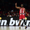 Final Four 2026: Στην Αθήνα για το Ολυμπιακός - Φενέρμπαχτσε ο Κίναν Έβανς