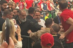 Σκληρή απάντηση Δημητριάδη στη μήνυση που του κατέθεσε ο Μαρινάκης: «Δε θα κάνετε τη χώρα Κολομβία»