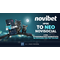 NoviSocial: Το νέο ψηφιακό «στέκι» της Novibet είναι γεγονός!