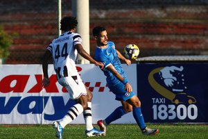 Super League 2: «Εξάρα» της Νίκης Βόλου στον ΠΑΟΚ Β’- Αρνείται να σηκώσει κεφάλι ο ΠΑΣ