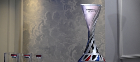 Super League 2: Με ντέρμπι ΠΑΟΚ Β' - Ολυμπιακός Β' ανοίγει η αυλαία, ματσάρες στην πρεμιέρα του νέου πρωταθλήματος