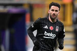 Η ΑΕΚ στο κυνήγι του Ράφα Σίλβα της Μπεσίκτας