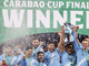 Carabao Cup: Ματσάρες στον 3ο γύρο - Λίβερπουλ-Τότεναμ και Γιουνάιτεντ-Μπράιτον!