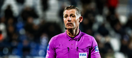 Μετά την ΚΕΔ, τέλος και από την UEFA οι Σιδηρόπουλος και Παπαδόπουλος