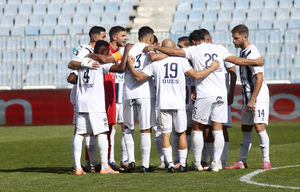 Στηρίζεται στην έδρα η Καρδίτσα