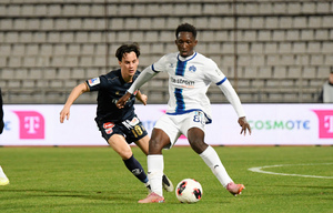 Κηφισιά - Βόλος: Οι ενδεκάδες των δύο ομάδων