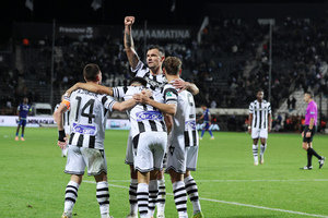 ΠΑΟΚ - Μπραν κανάλι: Πού θα δείτε την ευρωπαϊκή μάχη του «Δικεφάλου»