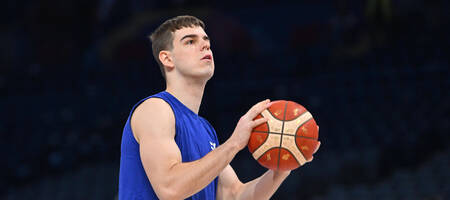 Θάντερ: Ο Νίκολα Τόπιτς διαγνώσθηκε με καρκίνο στους όρχεις