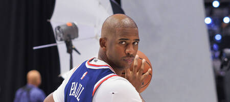 NBA: Ο σπουδαίος Κρις Πολ ανακοίνωσε ότι αποσύρεται από την ενεργό δράση