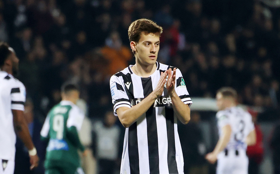 ΠΑΟΚ: Προπόνηση με το βλέμμα στον ημιτελικό, αγωνία για Κωνσταντέλια