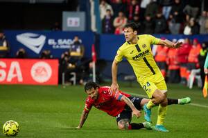 Πανίσχυρη στην έδρα της η Βιγιαρεάλ, σε «πτώση» η Εσπανιόλ