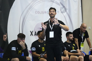 Χάντμπολ: Αφαίρεση δύο βαθμών στην ΑΕΚ - Τι απαντούν οι «κιτρινόμαυροι»