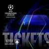 ΑΕΚ: Σε κυκλοφορία το League Phase Pass για το Τσάμπιονς Λιγκ - Οι τιμές των εισιτηρίων για τους εντός έδρας αγώνες