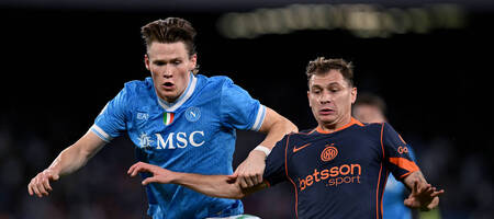 Νάπολι: Έτοιμη να «δέσει» τον ΜακΤόμινεϊ!