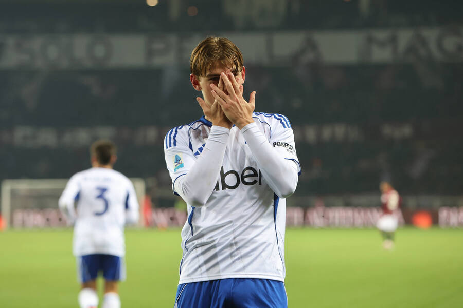 Η Ρεάλ Μαδρίτης φέρνει πίσω στο Μπερναμπέου τον «μάγο» της Κόμο, Νίκο Παζ