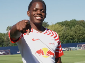 Στο στόχαστρο της Άρσεναλ ο Λουκεμπά