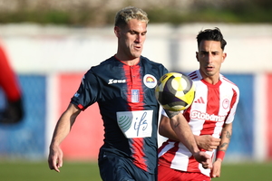 Super League 2: «Στοπ» της Ηλιούπολης στον Ολυμπιακό Β' - Σπουδαία διπλά για Καλλιθέα και Αιγάλεω (vid)