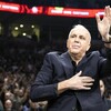 «Ο Ζέλικο Ομπράντοβιτς αρνήθηκε το δώρο της Παρτίζαν»