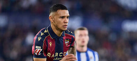 Παναθηναϊκός: Κέρβιν Αριάγκα, ο εκλεκτός του «τριφυλλιού» για τη θέση «6»