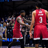 Τα highlights του Κολοσσός Ρόδου - Ολυμπιακός 58-97 (video)