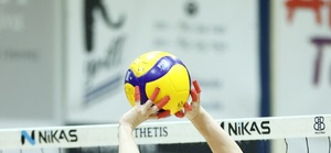 Σοκ στο Λαύριο: Προπονητής βόλεϊ συνελήφθη για ασέλγεια σε ανήλικη παίκτρια