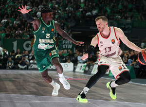 EuroLeague: Ολυμπιακός και Παναθηναϊκός με μοναδικές προσφορές* στο Pamestoixima.gr