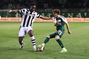 Παναθηναϊκός: Ποιο θα είναι το τελευταίο παιχνίδι των «πράσινων» στη Λεωφόρο