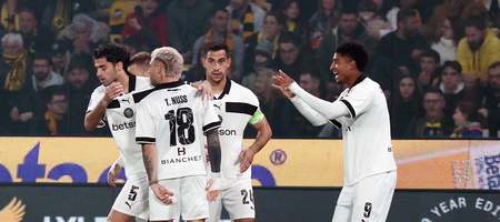 ΟΦΗ: Τα… κεφάλια μέσα ενόψει Betsson Super Cup