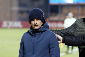 ΠΑΟΚ: «Έκρηξη» Λουτσέσκου μετά τη μεγάλη νίκη στη Λιβαδειά