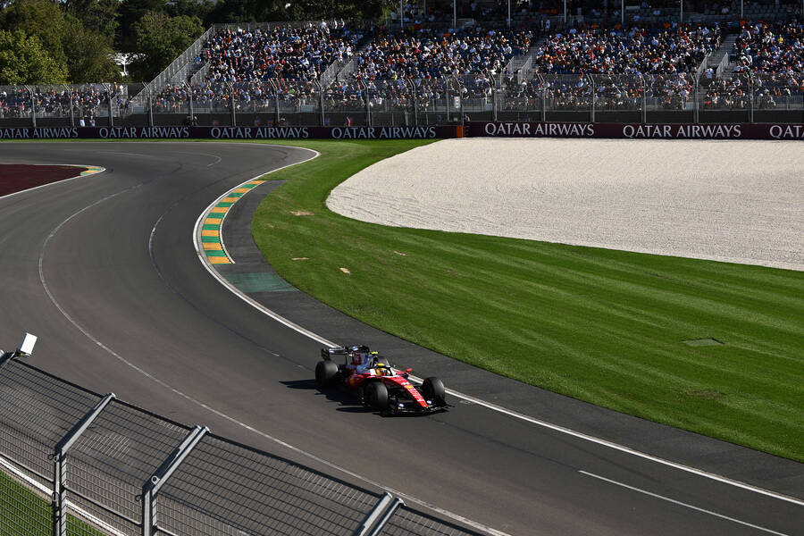 Φόρμουλα 1 2026: Πρόγραμμα | Ομάδες | Αποδόσεις