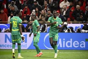 Σενεγάλη: Επισημοποιήθηκε η προσφυγή στο CAS – Τι αναφέρει η ανακοίνωση για τη διαδικασία